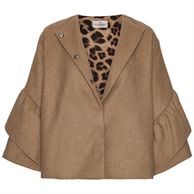 Karmamia Spencer Jacket No. 26